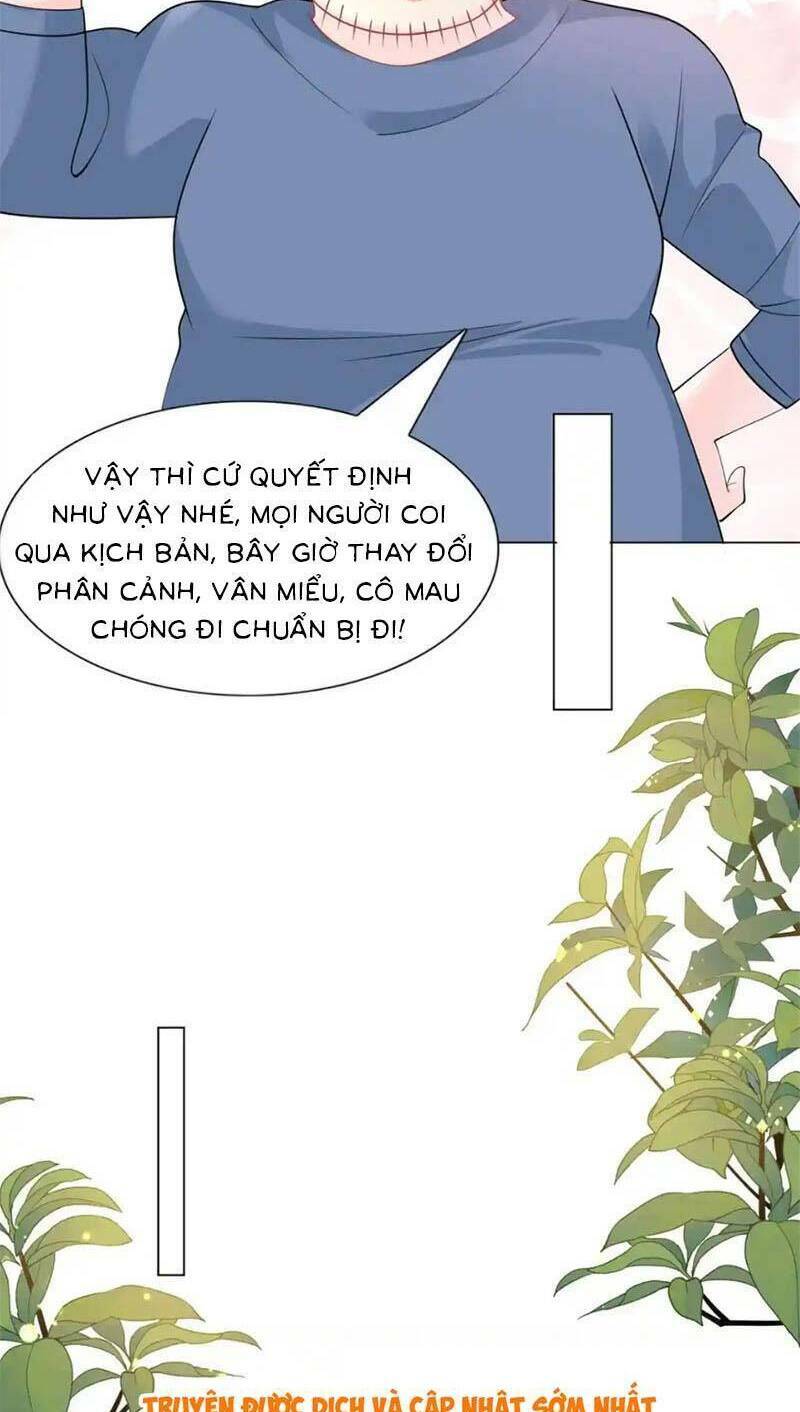 Diêu Diêu Yêu Dấu, Cuối Cùng Sủng Được Em Rồi - Chapter 70 - Page 4