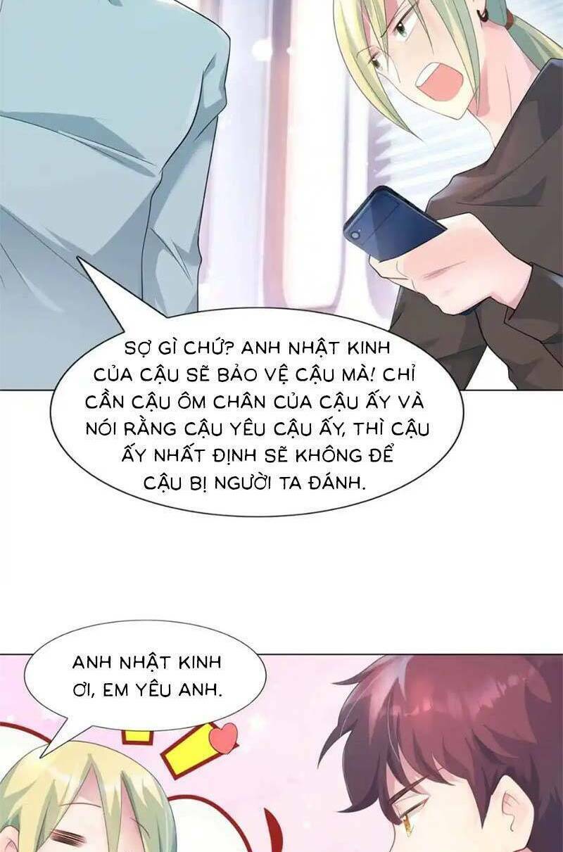 Diêu Diêu Yêu Dấu, Cuối Cùng Sủng Được Em Rồi - Chapter 71 - Page 10