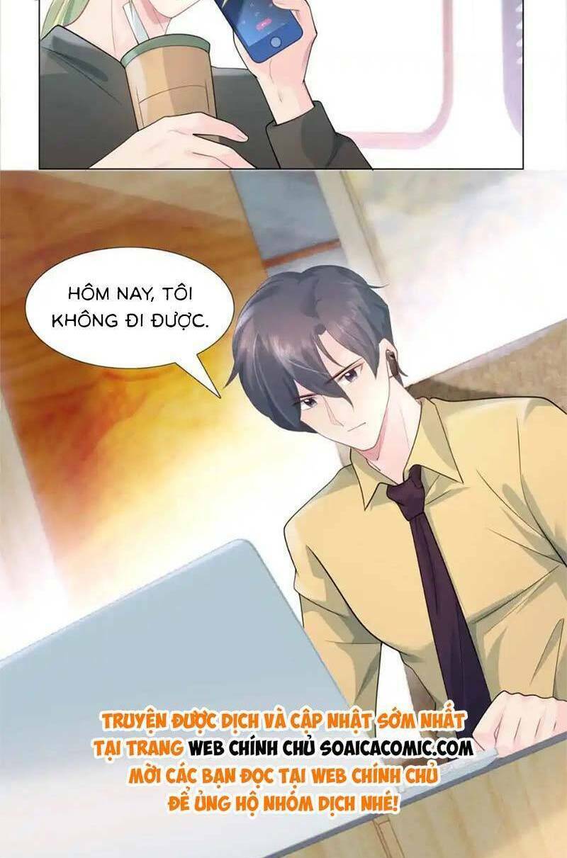 Diêu Diêu Yêu Dấu, Cuối Cùng Sủng Được Em Rồi - Chapter 71 - Page 12