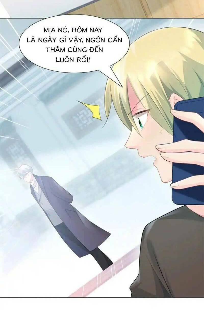 Diêu Diêu Yêu Dấu, Cuối Cùng Sủng Được Em Rồi - Chapter 71 - Page 13