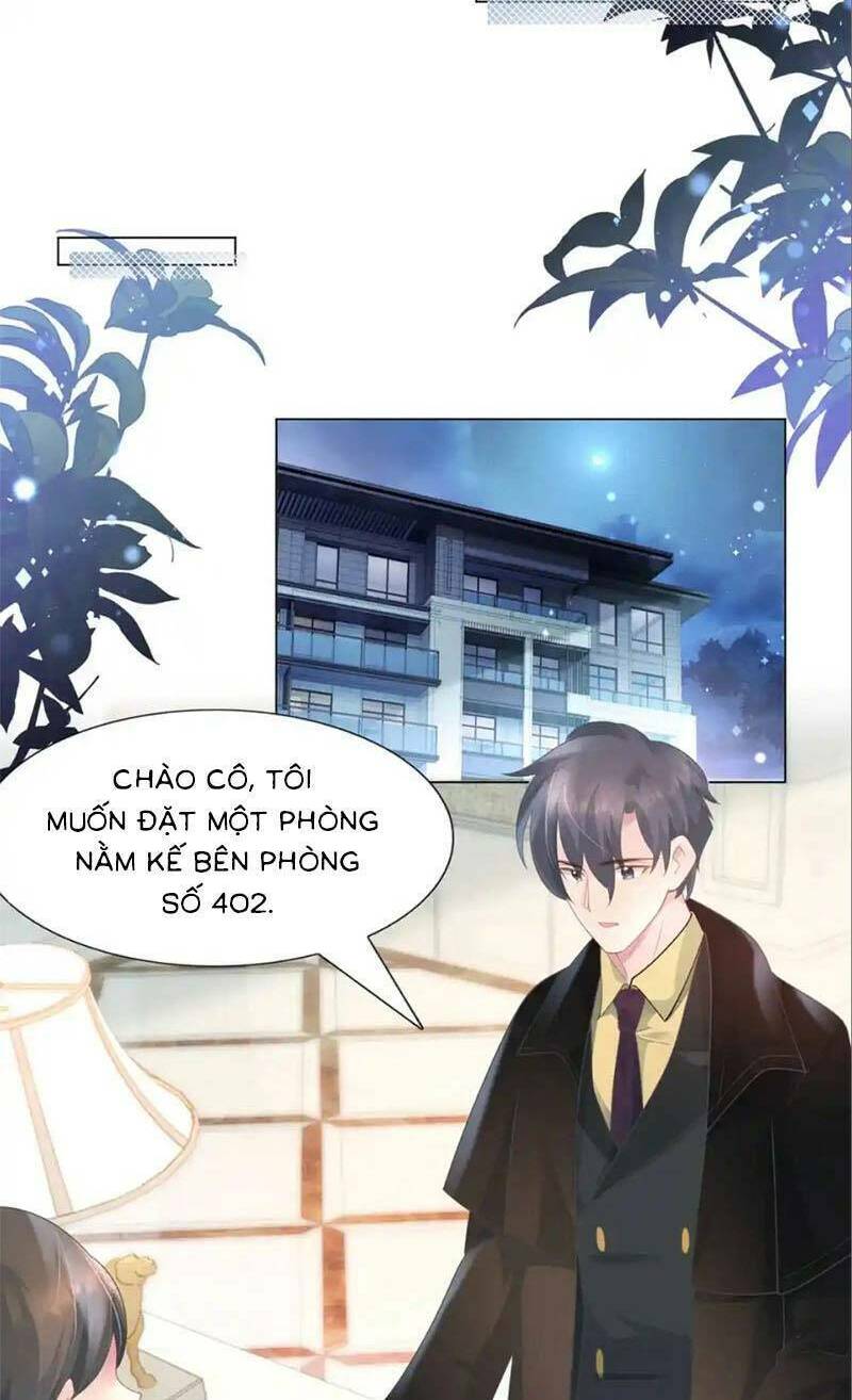 Diêu Diêu Yêu Dấu, Cuối Cùng Sủng Được Em Rồi - Chapter 71 - Page 15