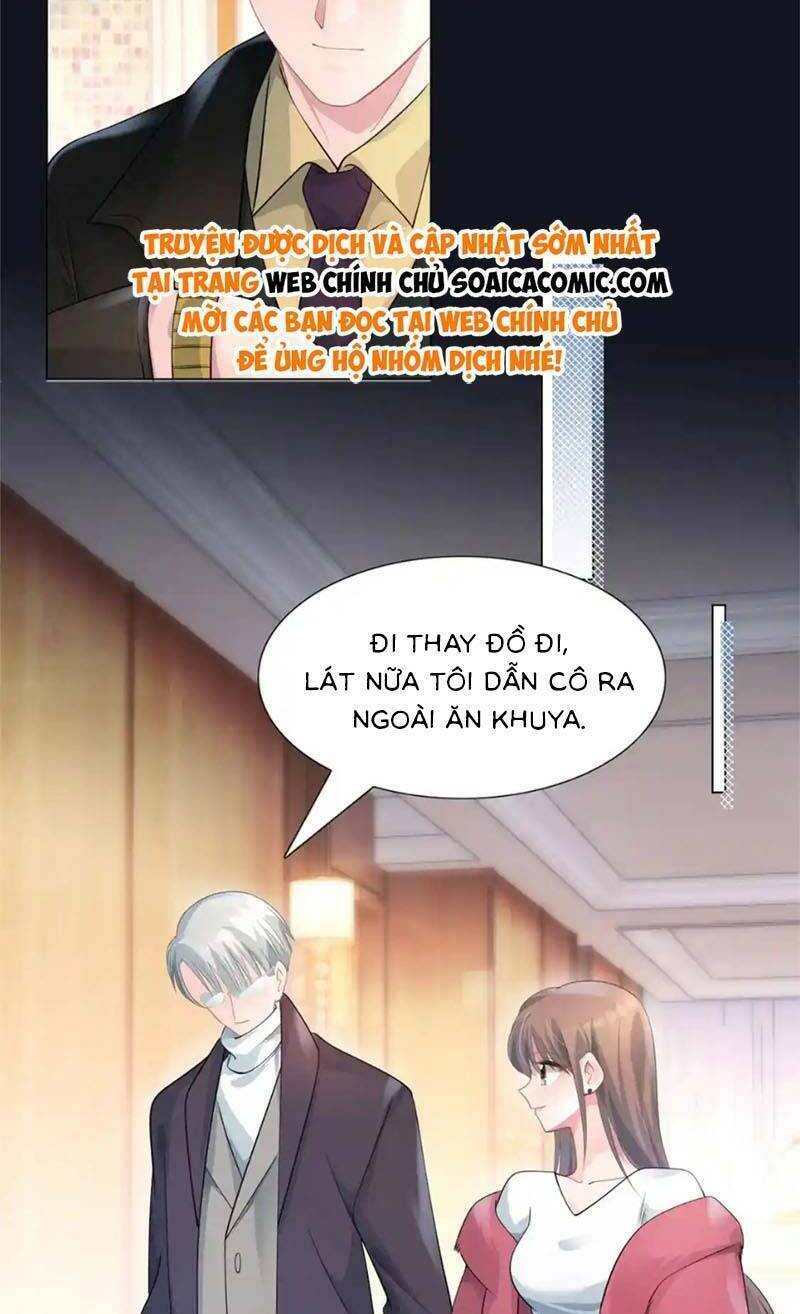 Diêu Diêu Yêu Dấu, Cuối Cùng Sủng Được Em Rồi - Chapter 71 - Page 18