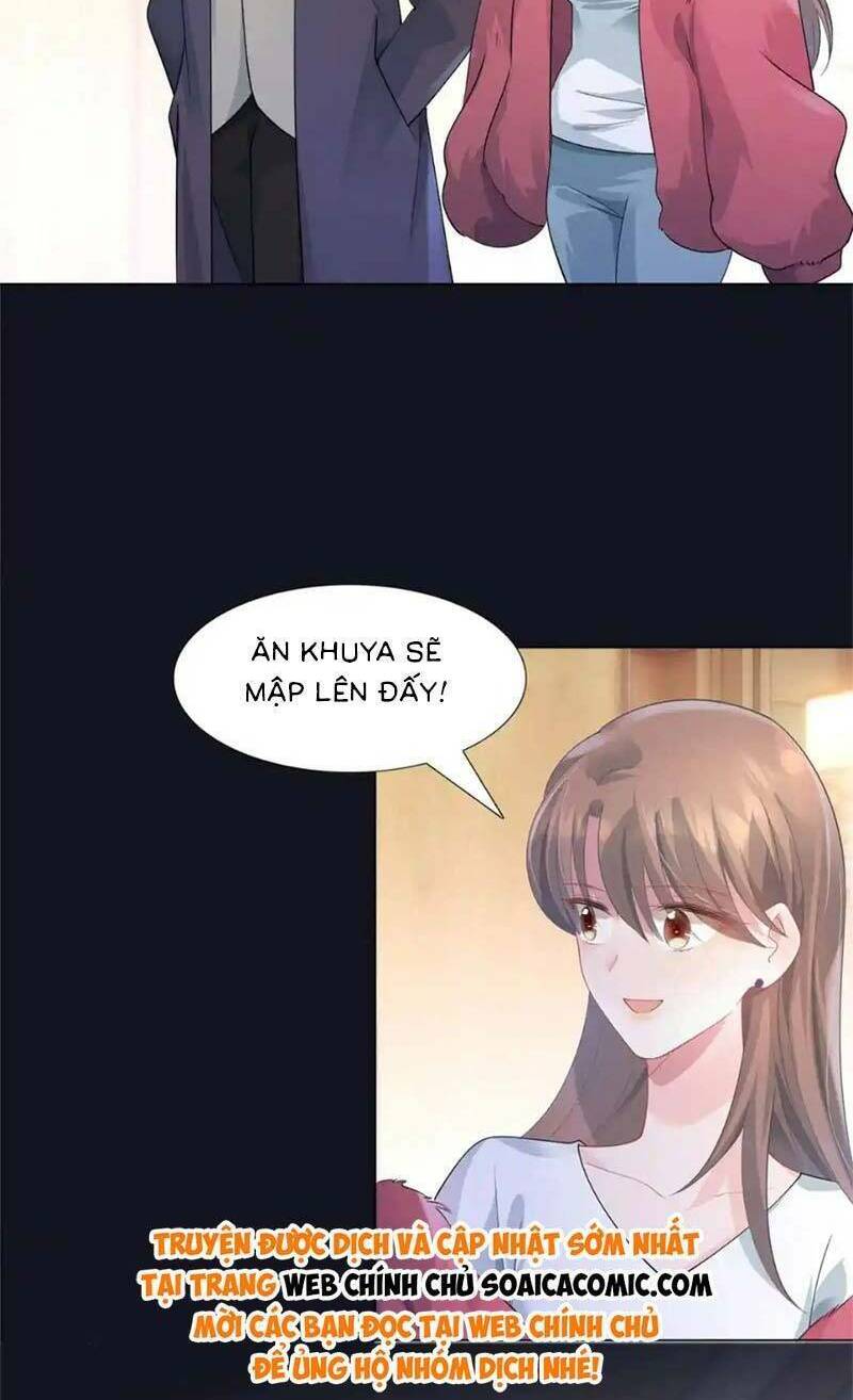 Diêu Diêu Yêu Dấu, Cuối Cùng Sủng Được Em Rồi - Chapter 71 - Page 19