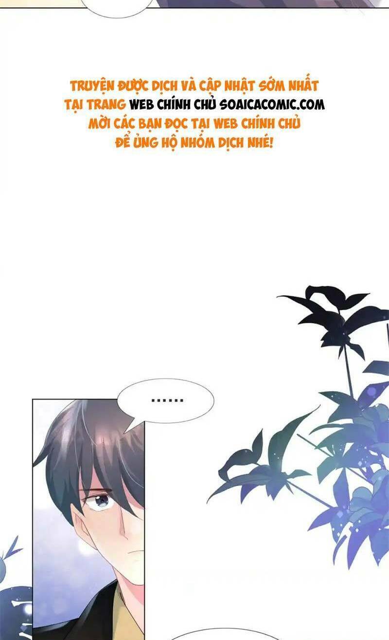 Diêu Diêu Yêu Dấu, Cuối Cùng Sủng Được Em Rồi - Chapter 71 - Page 21