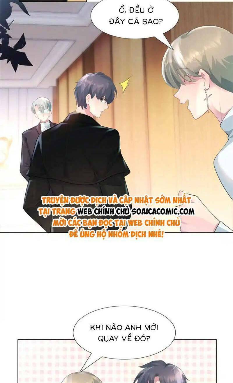 Diêu Diêu Yêu Dấu, Cuối Cùng Sủng Được Em Rồi - Chapter 71 - Page 22