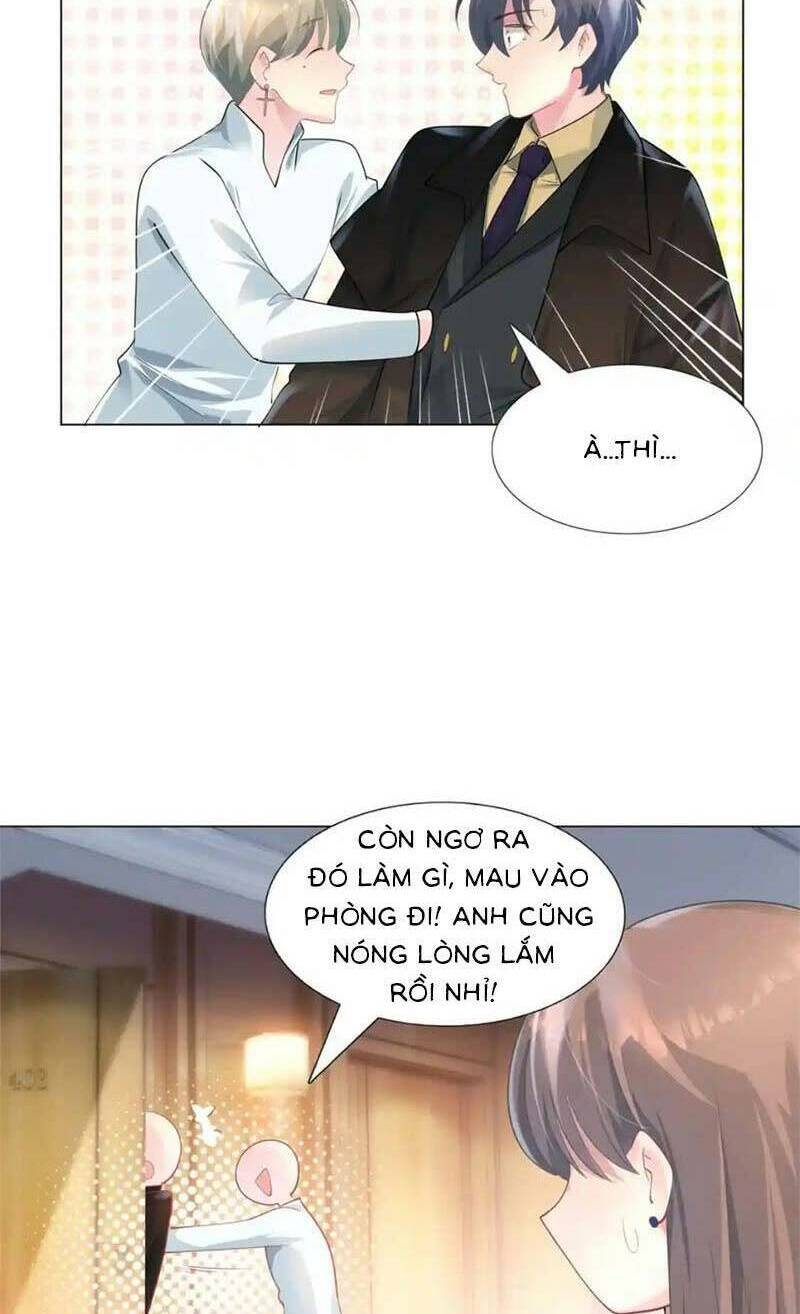 Diêu Diêu Yêu Dấu, Cuối Cùng Sủng Được Em Rồi - Chapter 71 - Page 23
