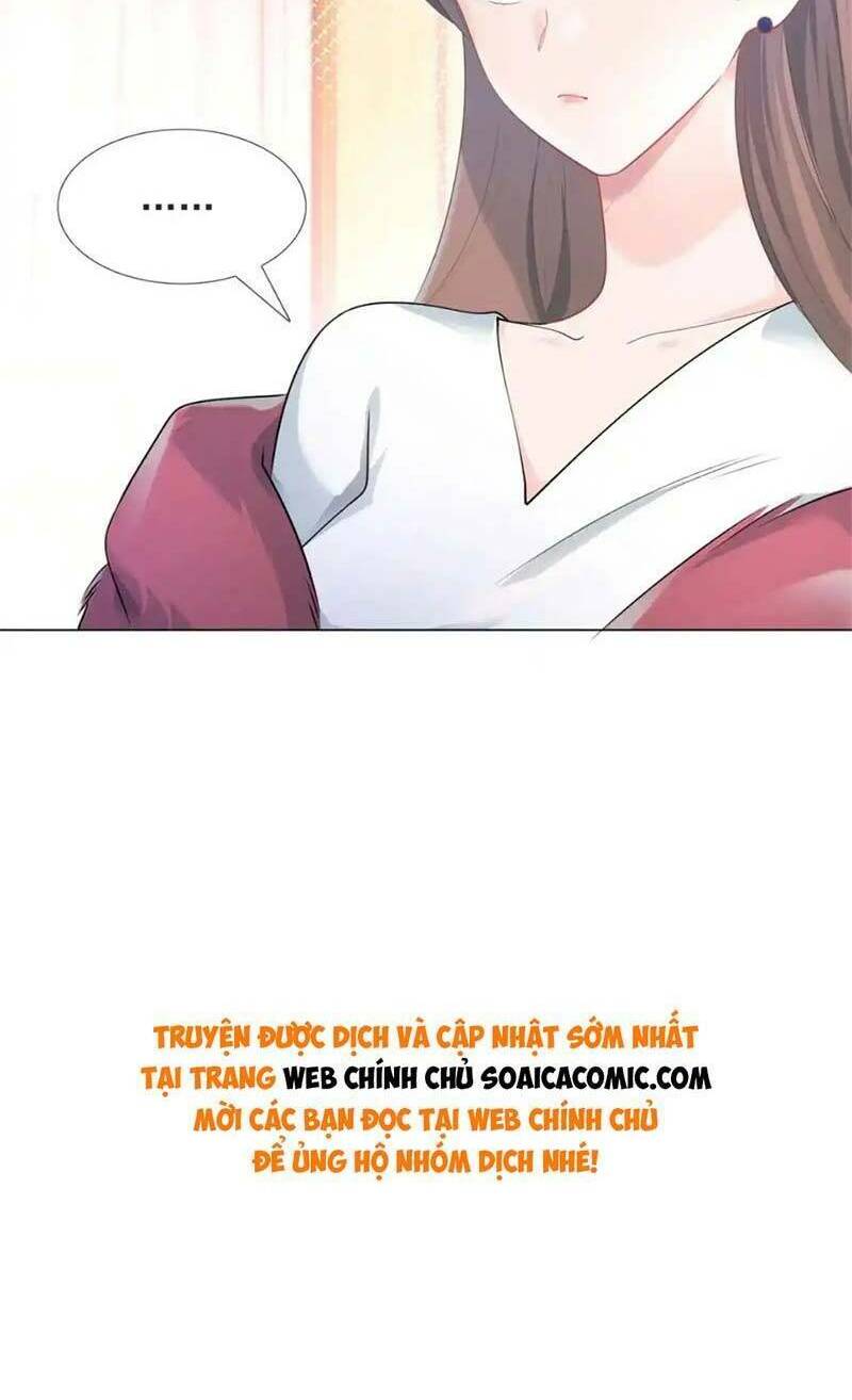 Diêu Diêu Yêu Dấu, Cuối Cùng Sủng Được Em Rồi - Chapter 71 - Page 25