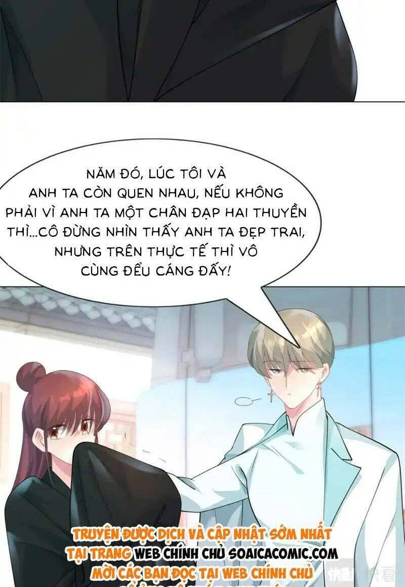 Diêu Diêu Yêu Dấu, Cuối Cùng Sủng Được Em Rồi - Chapter 71 - Page 3