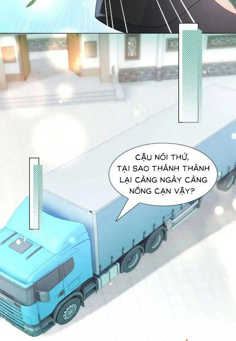 Diêu Diêu Yêu Dấu, Cuối Cùng Sủng Được Em Rồi - Chapter 71 - Page 5