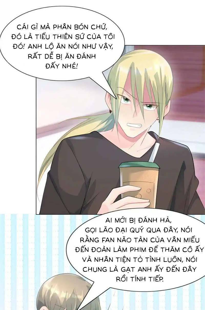 Diêu Diêu Yêu Dấu, Cuối Cùng Sủng Được Em Rồi - Chapter 71 - Page 8