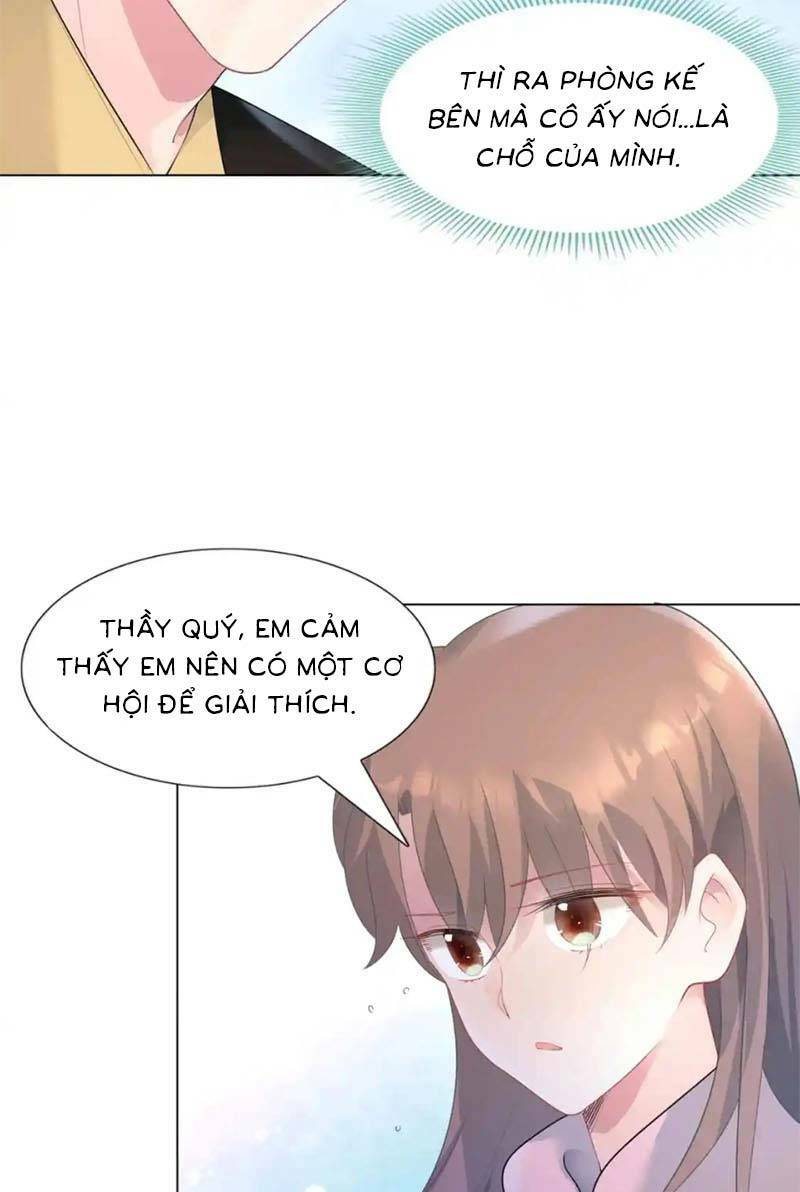 Diêu Diêu Yêu Dấu, Cuối Cùng Sủng Được Em Rồi - Chapter 72 - Page 11