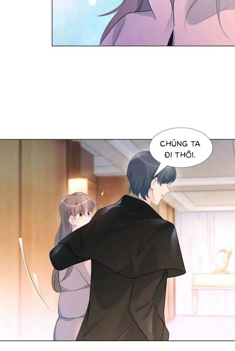 Diêu Diêu Yêu Dấu, Cuối Cùng Sủng Được Em Rồi - Chapter 72 - Page 12