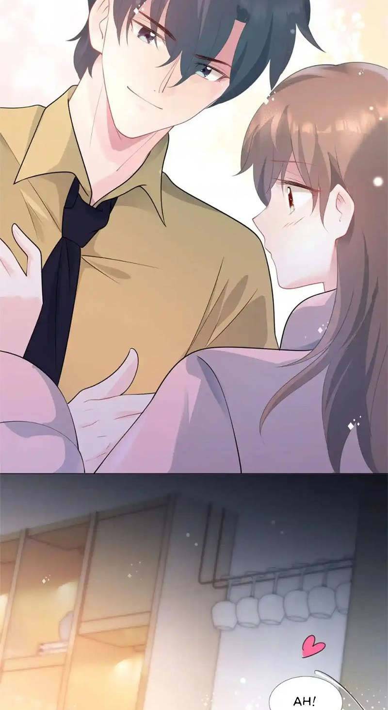 Diêu Diêu Yêu Dấu, Cuối Cùng Sủng Được Em Rồi - Chapter 72 - Page 18