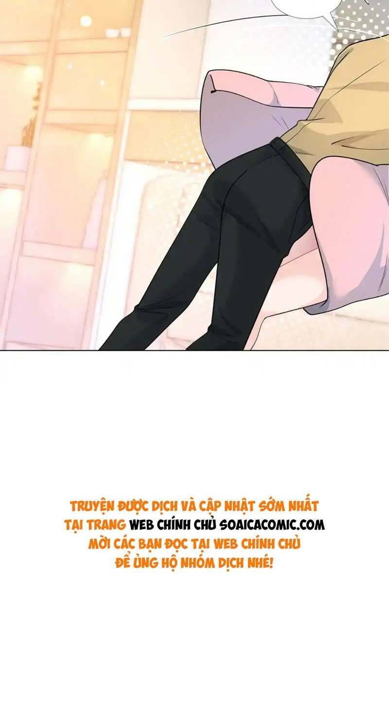 Diêu Diêu Yêu Dấu, Cuối Cùng Sủng Được Em Rồi - Chapter 72 - Page 19