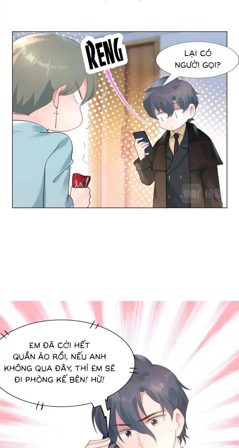 Diêu Diêu Yêu Dấu, Cuối Cùng Sủng Được Em Rồi - Chapter 72 - Page 7