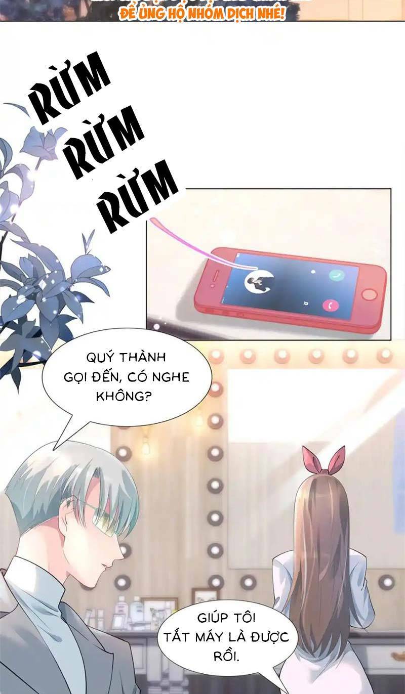 Diêu Diêu Yêu Dấu, Cuối Cùng Sủng Được Em Rồi - Chapter 73 - Page 10