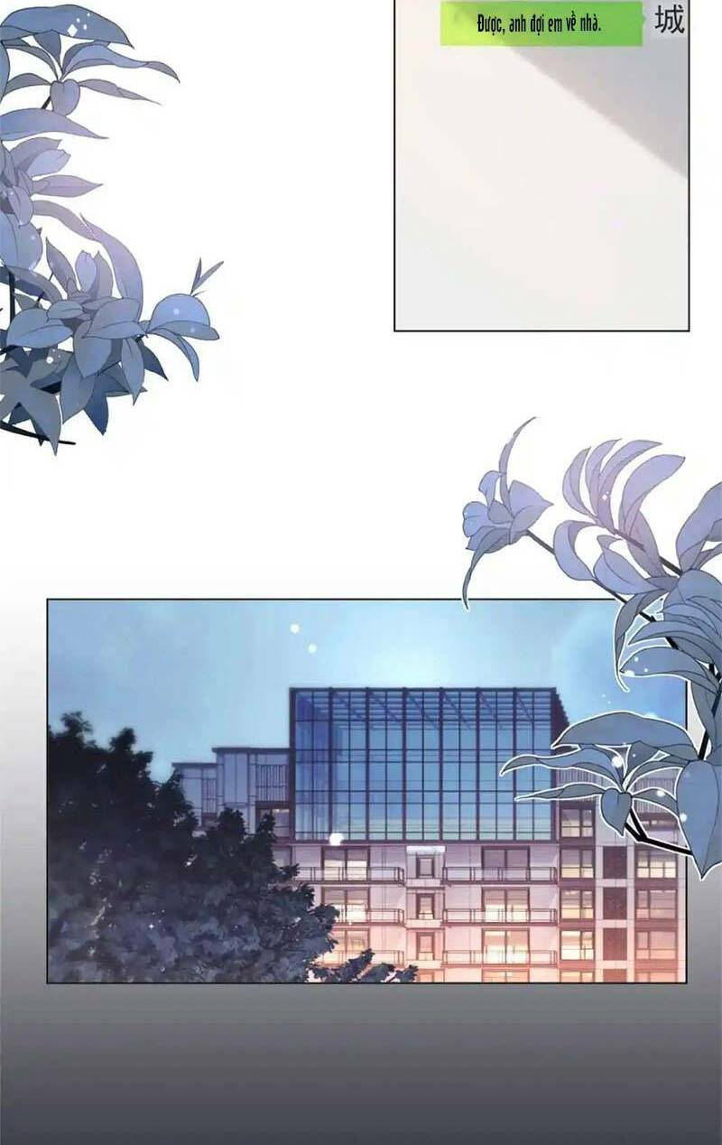 Diêu Diêu Yêu Dấu, Cuối Cùng Sủng Được Em Rồi - Chapter 73 - Page 14