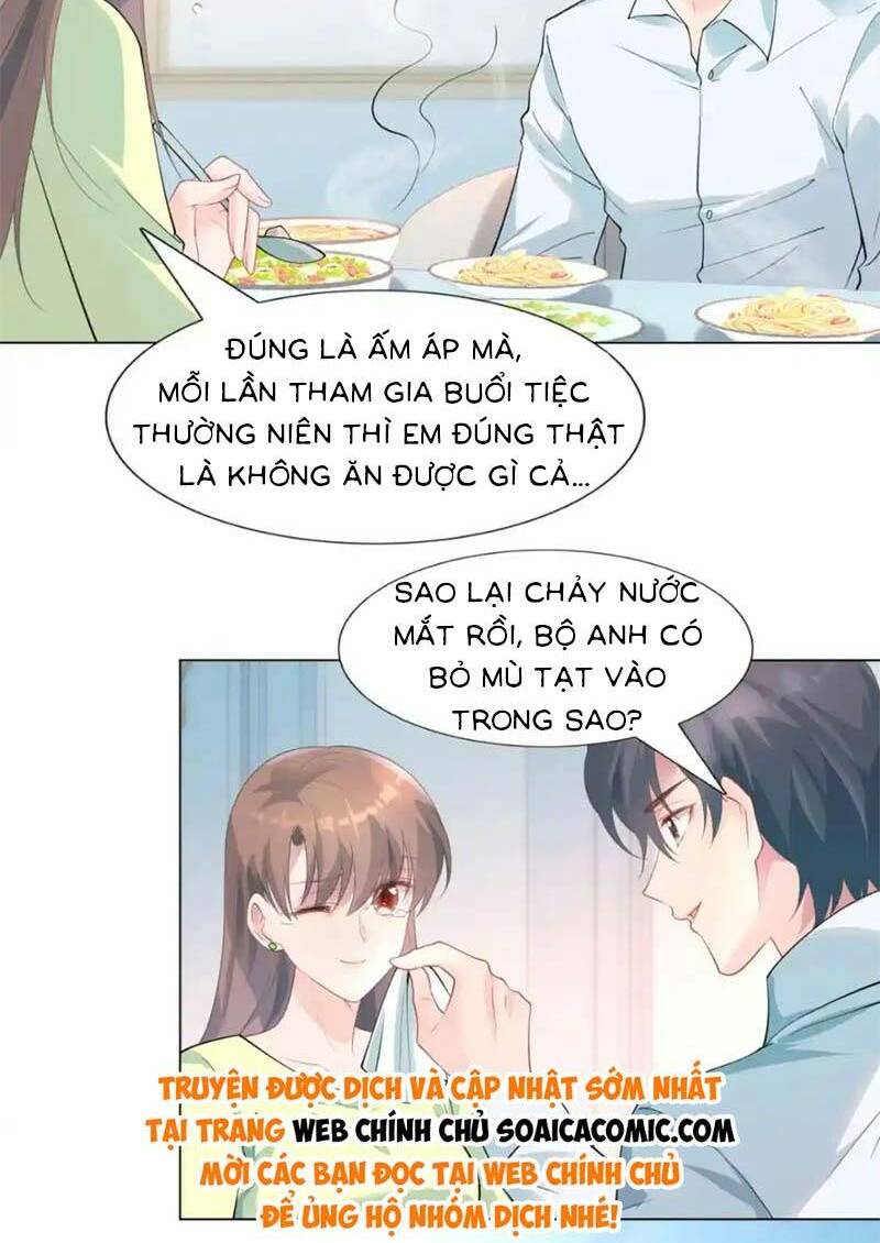 Diêu Diêu Yêu Dấu, Cuối Cùng Sủng Được Em Rồi - Chapter 73 - Page 18