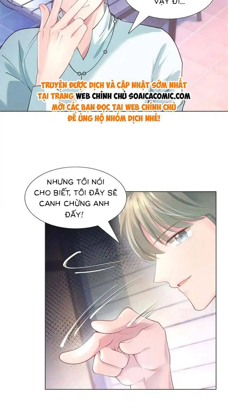 Diêu Diêu Yêu Dấu, Cuối Cùng Sủng Được Em Rồi - Chapter 73 - Page 3