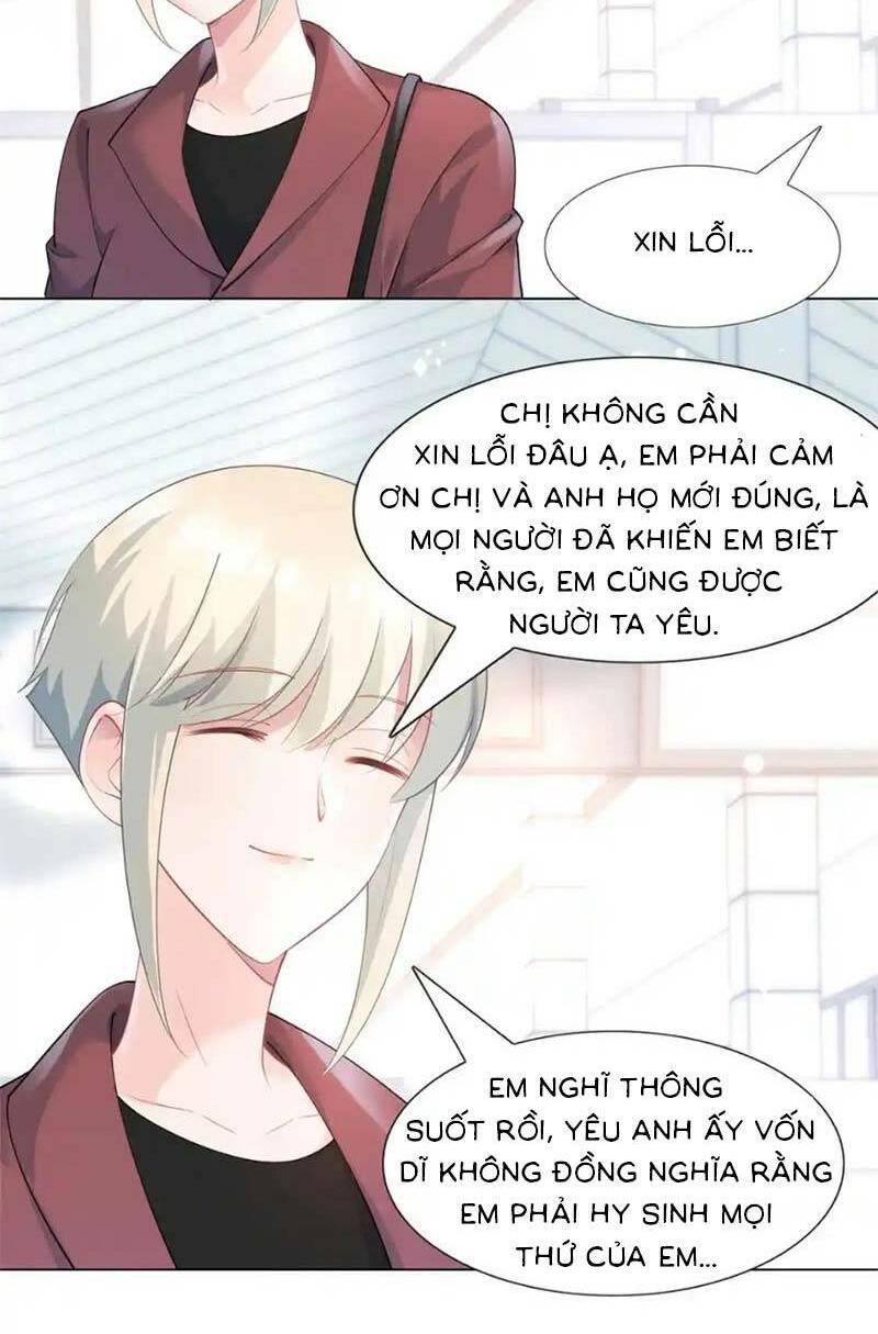 Diêu Diêu Yêu Dấu, Cuối Cùng Sủng Được Em Rồi - Chapter 73 - Page 7