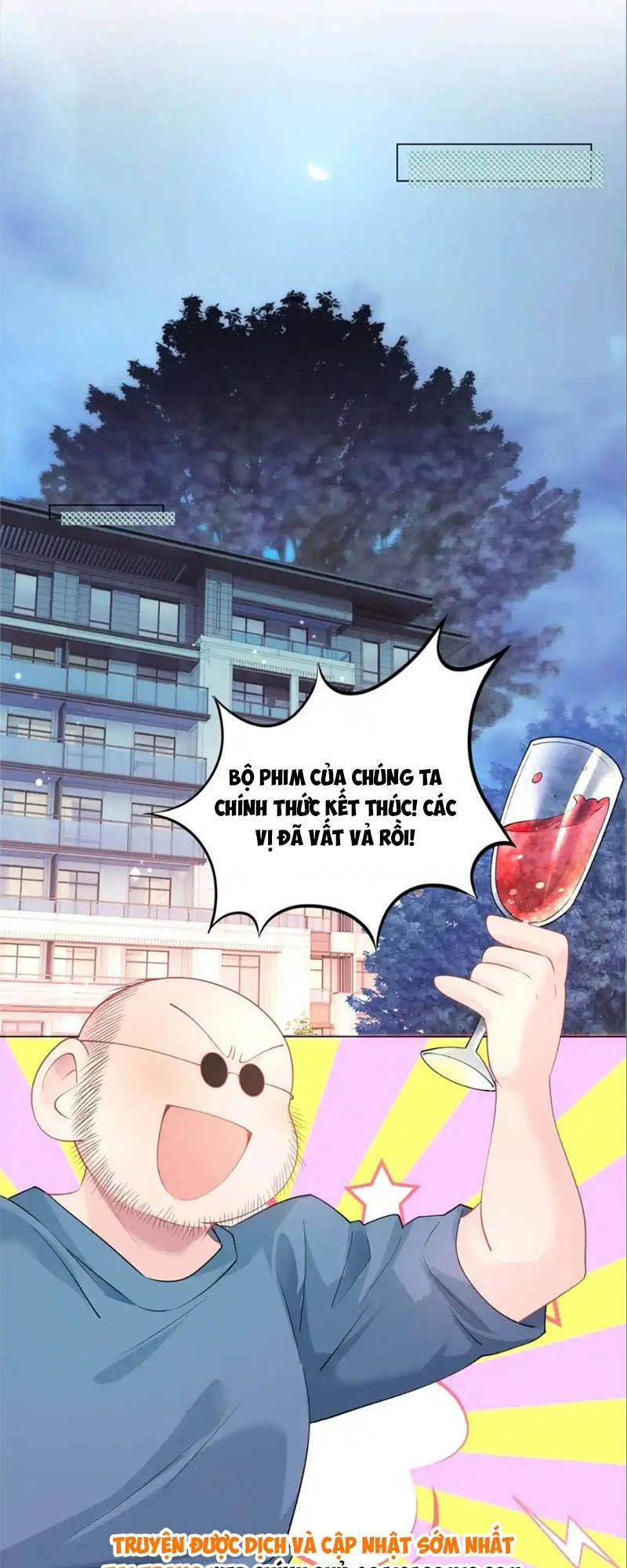 Diêu Diêu Yêu Dấu, Cuối Cùng Sủng Được Em Rồi - Chapter 74 - Page 10