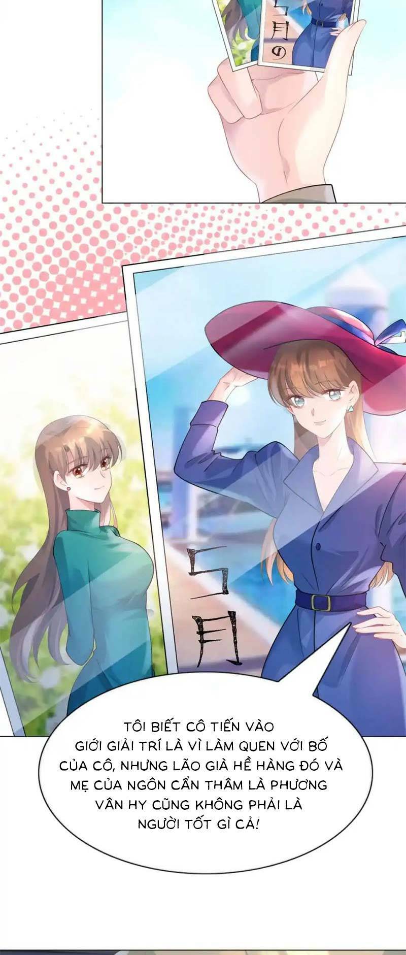 Diêu Diêu Yêu Dấu, Cuối Cùng Sủng Được Em Rồi - Chapter 74 - Page 16