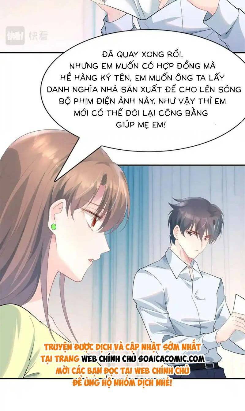 Diêu Diêu Yêu Dấu, Cuối Cùng Sủng Được Em Rồi - Chapter 74 - Page 6