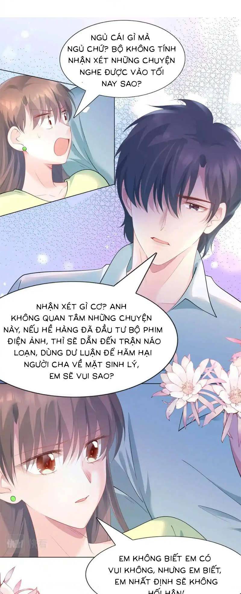 Diêu Diêu Yêu Dấu, Cuối Cùng Sủng Được Em Rồi - Chapter 74 - Page 8