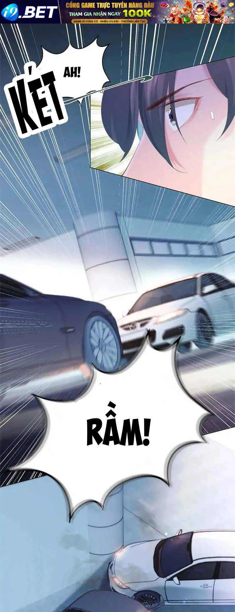 Diêu Diêu Yêu Dấu, Cuối Cùng Sủng Được Em Rồi - Chapter 75 - Page 6