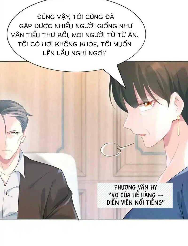Diêu Diêu Yêu Dấu, Cuối Cùng Sủng Được Em Rồi - Chapter 76 - Page 13