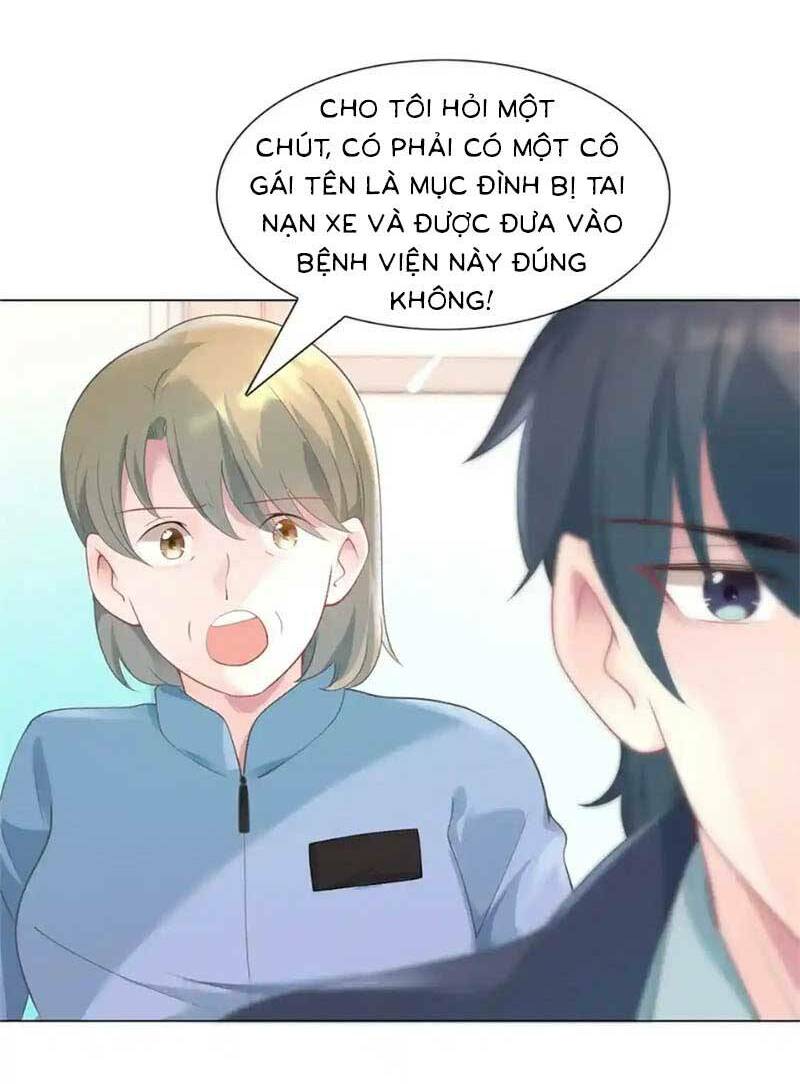 Diêu Diêu Yêu Dấu, Cuối Cùng Sủng Được Em Rồi - Chapter 76 - Page 3