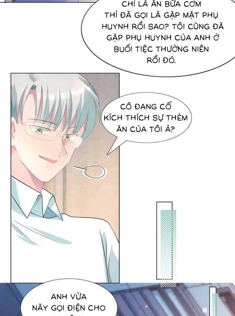 Diêu Diêu Yêu Dấu, Cuối Cùng Sủng Được Em Rồi - Chapter 77 - Page 9