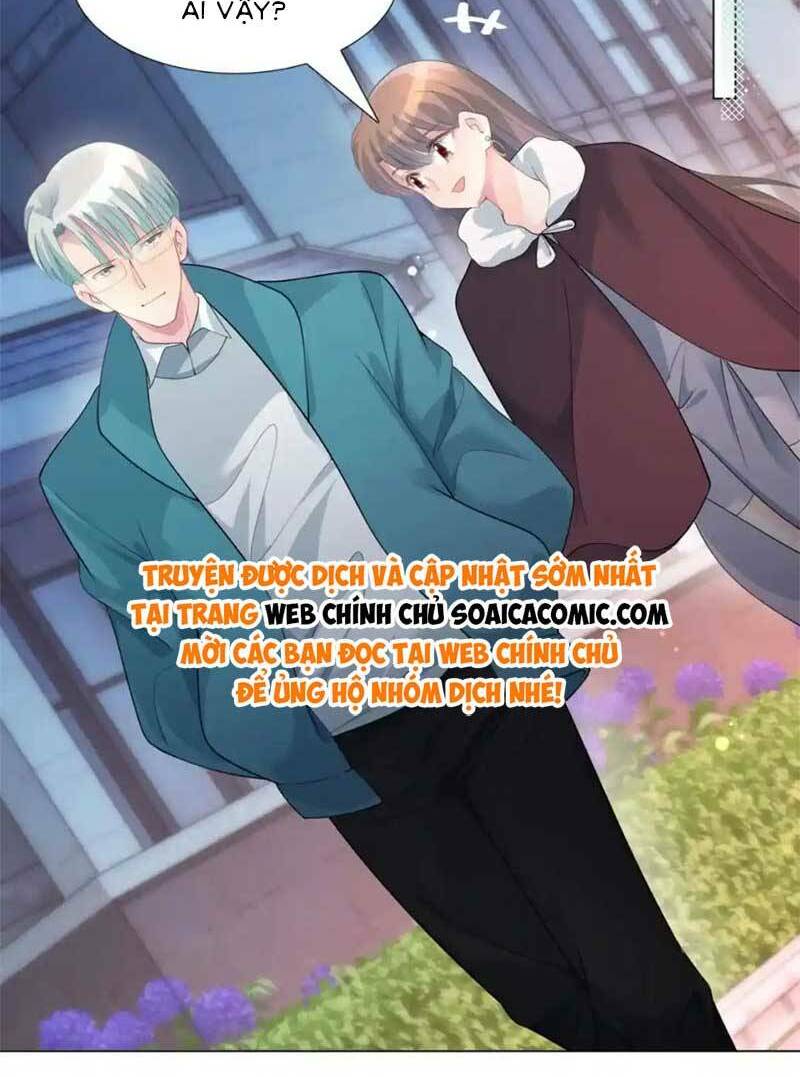 Diêu Diêu Yêu Dấu, Cuối Cùng Sủng Được Em Rồi - Chapter 77 - Page 10