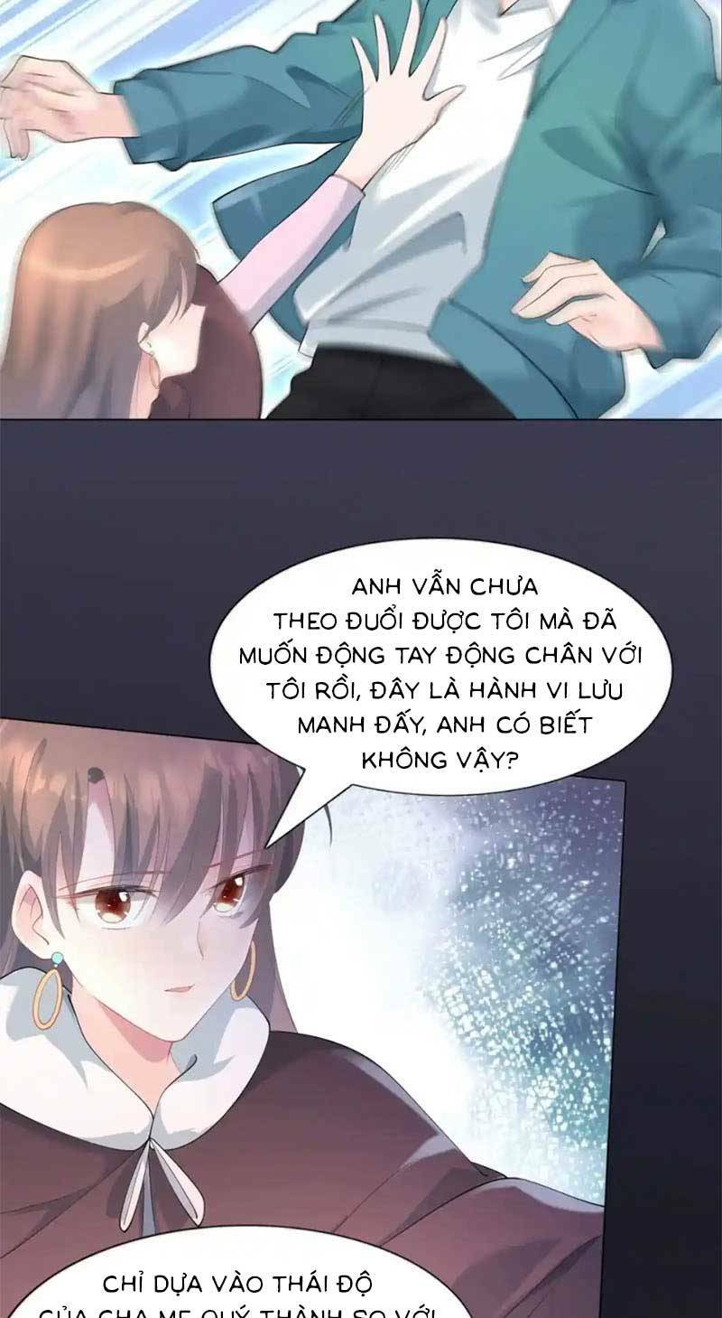 Diêu Diêu Yêu Dấu, Cuối Cùng Sủng Được Em Rồi - Chapter 77 - Page 13