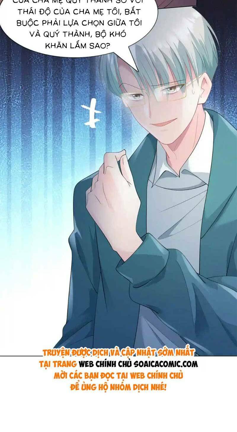 Diêu Diêu Yêu Dấu, Cuối Cùng Sủng Được Em Rồi - Chapter 77 - Page 14