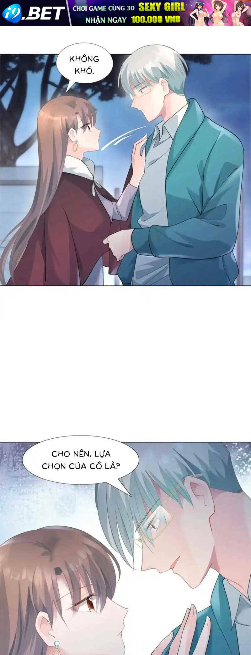 Diêu Diêu Yêu Dấu, Cuối Cùng Sủng Được Em Rồi - Chapter 77 - Page 15