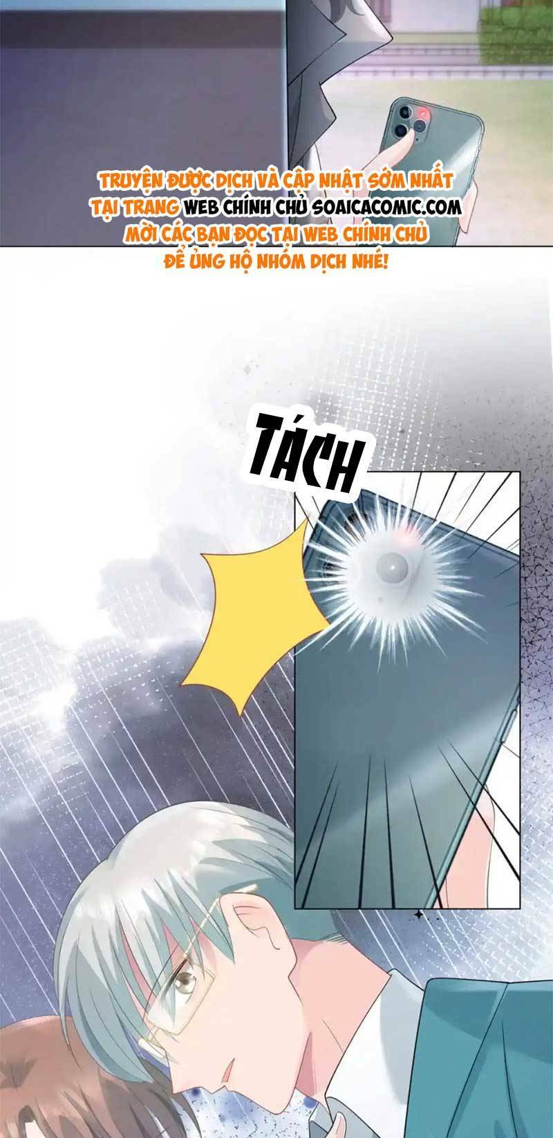 Diêu Diêu Yêu Dấu, Cuối Cùng Sủng Được Em Rồi - Chapter 77 - Page 17