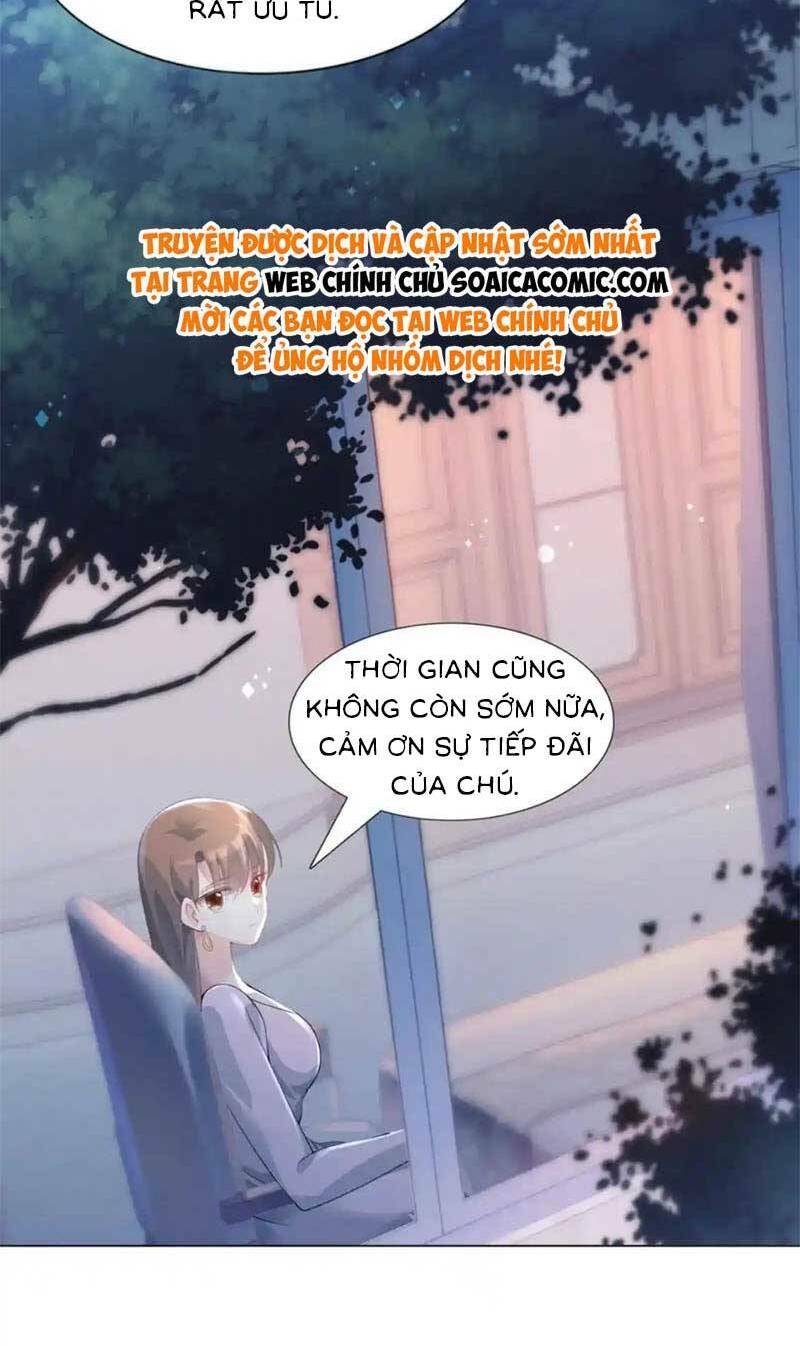 Diêu Diêu Yêu Dấu, Cuối Cùng Sủng Được Em Rồi - Chapter 77 - Page 3