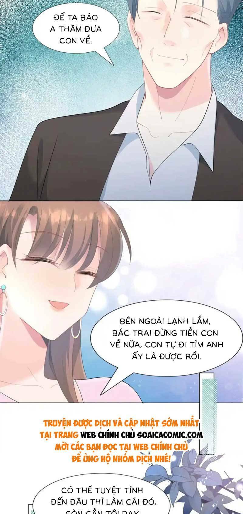 Diêu Diêu Yêu Dấu, Cuối Cùng Sủng Được Em Rồi - Chapter 77 - Page 5