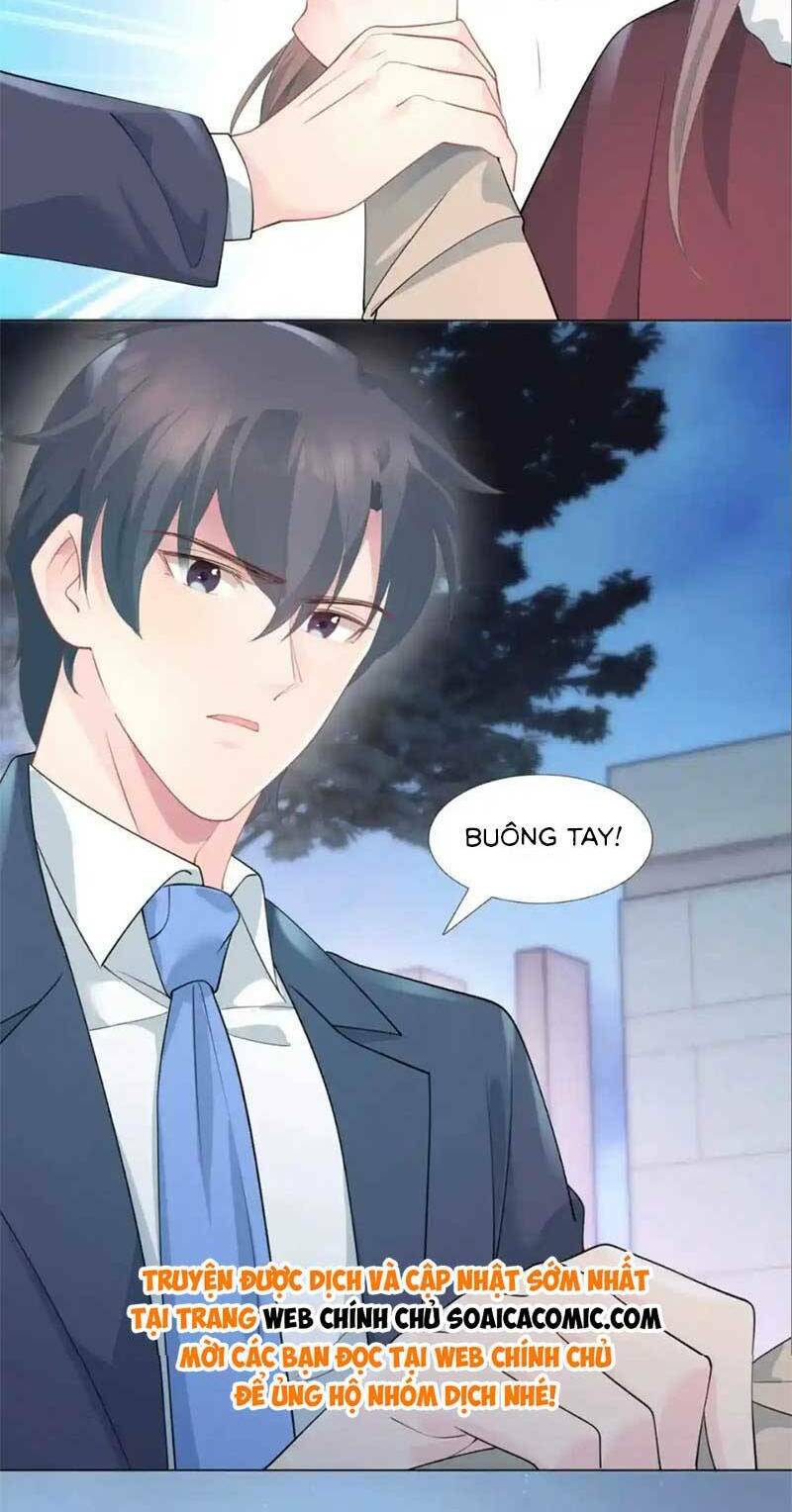 Diêu Diêu Yêu Dấu, Cuối Cùng Sủng Được Em Rồi - Chapter 78 - Page 12