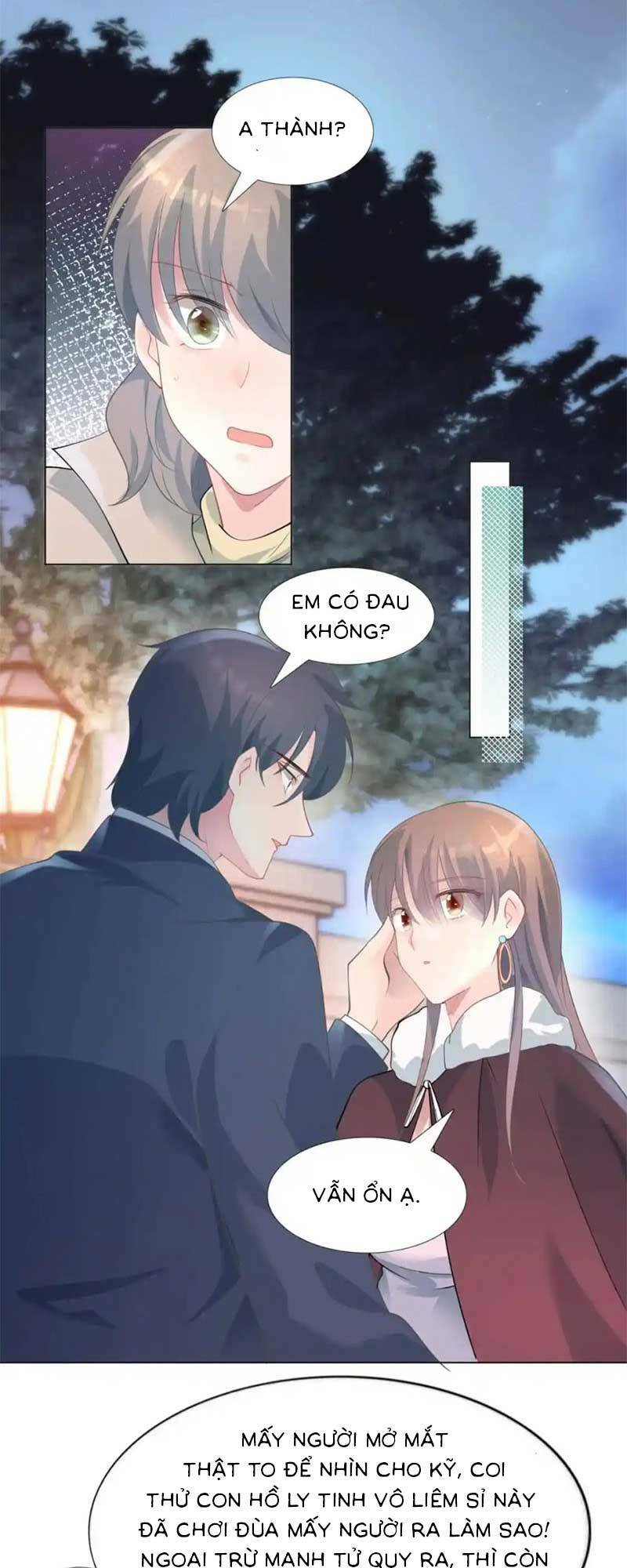 Diêu Diêu Yêu Dấu, Cuối Cùng Sủng Được Em Rồi - Chapter 78 - Page 13