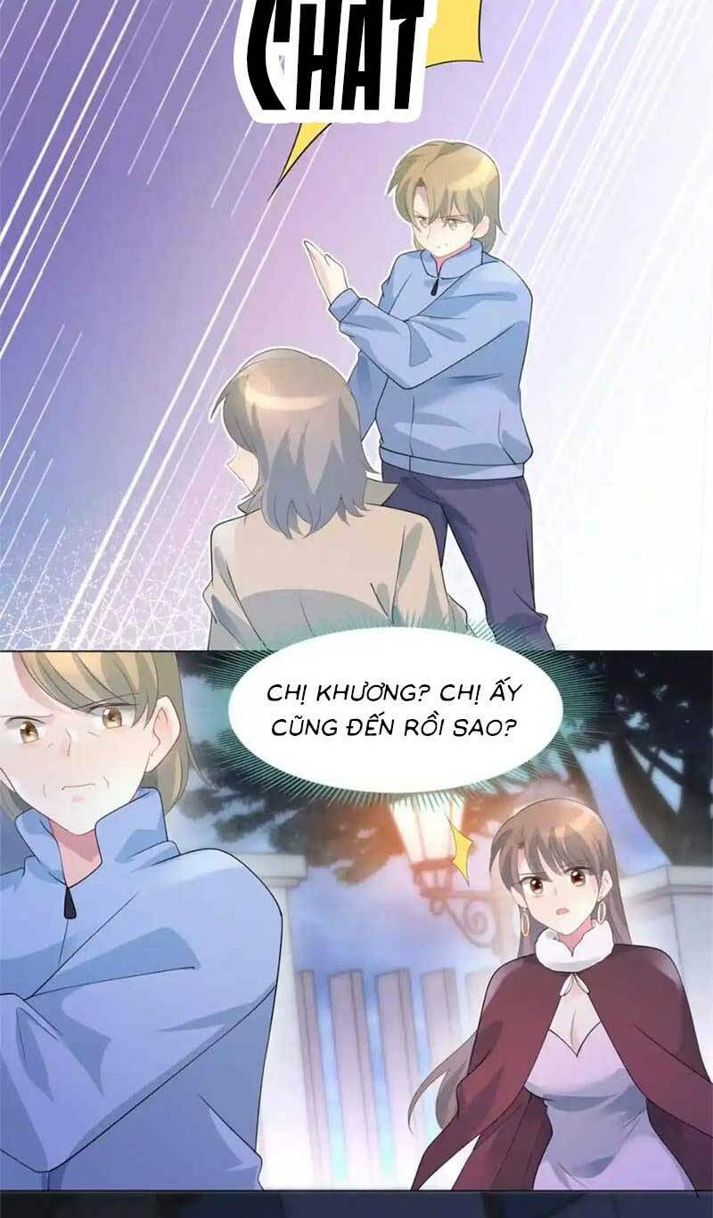 Diêu Diêu Yêu Dấu, Cuối Cùng Sủng Được Em Rồi - Chapter 78 - Page 16