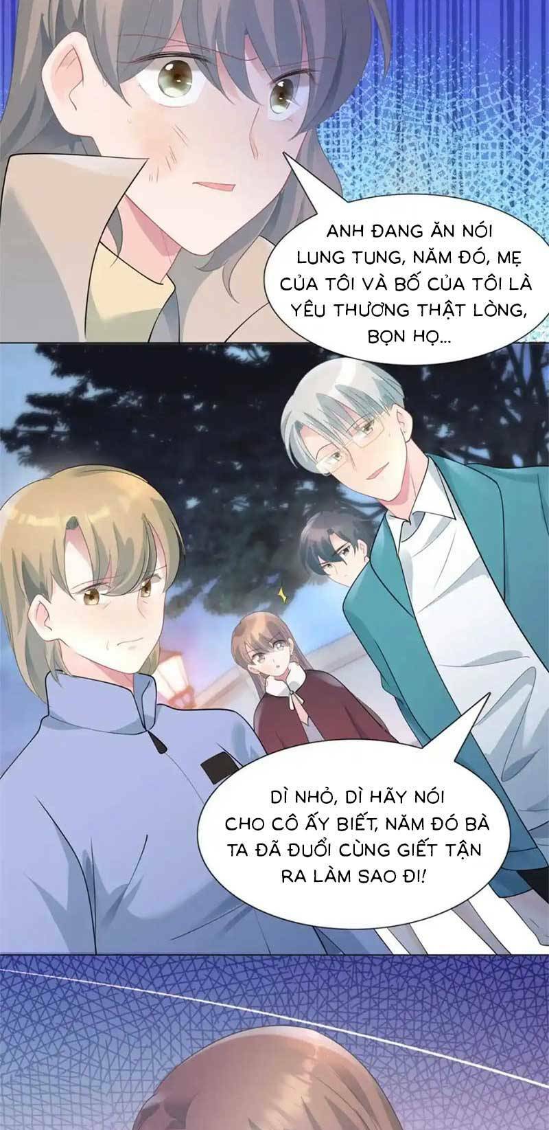 Diêu Diêu Yêu Dấu, Cuối Cùng Sủng Được Em Rồi - Chapter 78 - Page 18