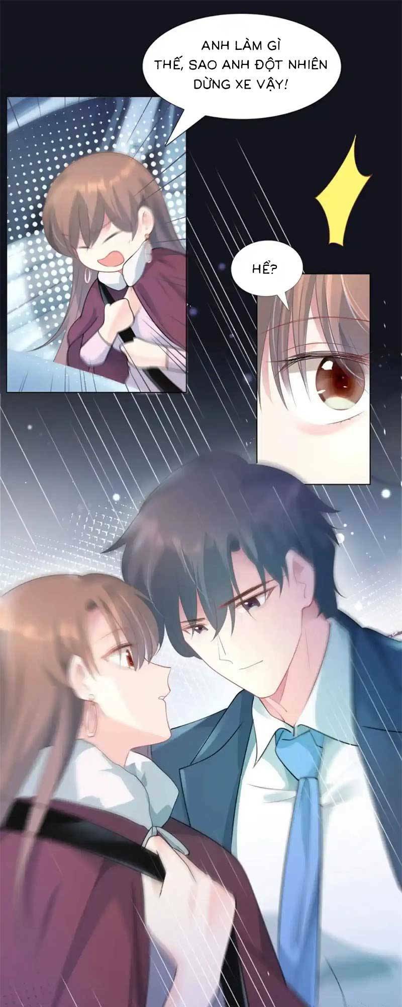 Diêu Diêu Yêu Dấu, Cuối Cùng Sủng Được Em Rồi - Chapter 79 - Page 10