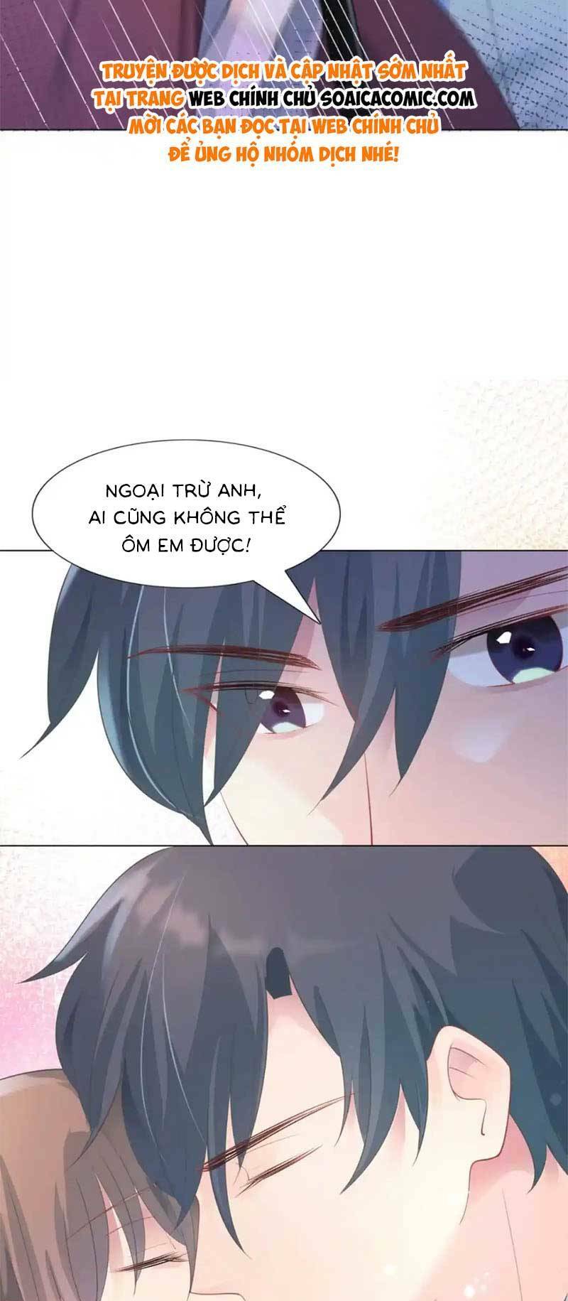 Diêu Diêu Yêu Dấu, Cuối Cùng Sủng Được Em Rồi - Chapter 79 - Page 11