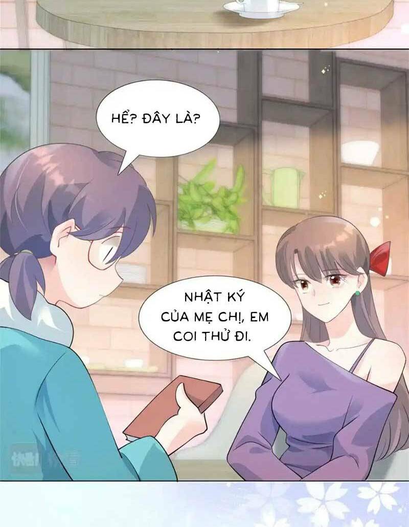 Diêu Diêu Yêu Dấu, Cuối Cùng Sủng Được Em Rồi - Chapter 79 - Page 16