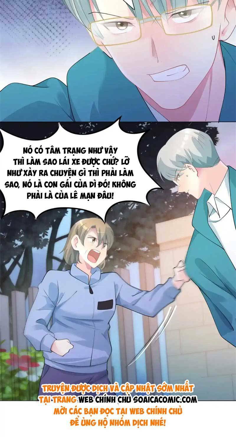 Diêu Diêu Yêu Dấu, Cuối Cùng Sủng Được Em Rồi - Chapter 79 - Page 3