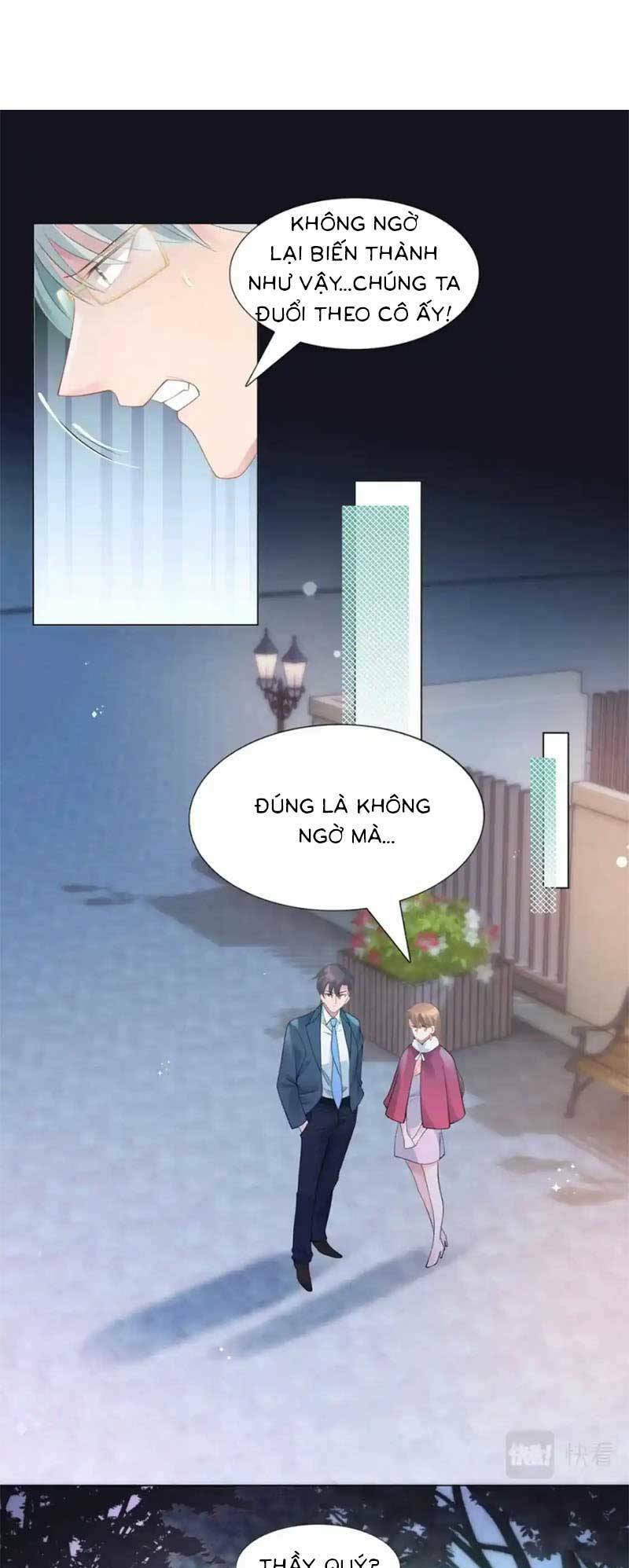 Diêu Diêu Yêu Dấu, Cuối Cùng Sủng Được Em Rồi - Chapter 79 - Page 4