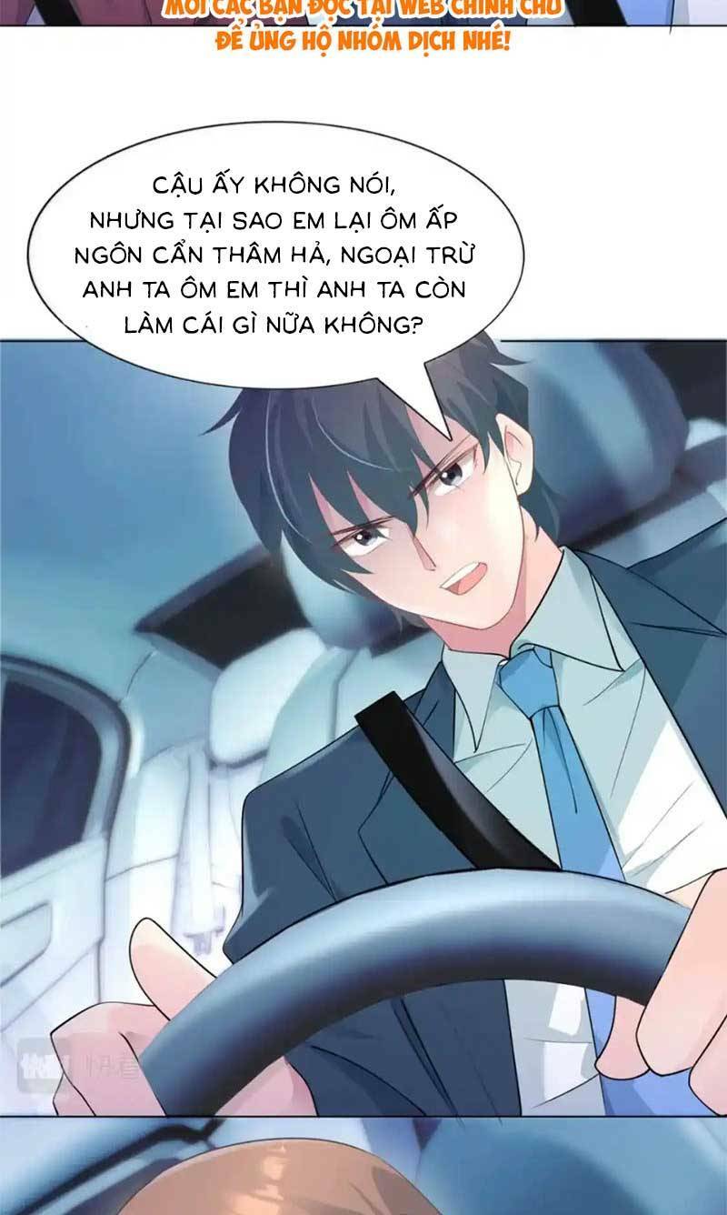 Diêu Diêu Yêu Dấu, Cuối Cùng Sủng Được Em Rồi - Chapter 79 - Page 8