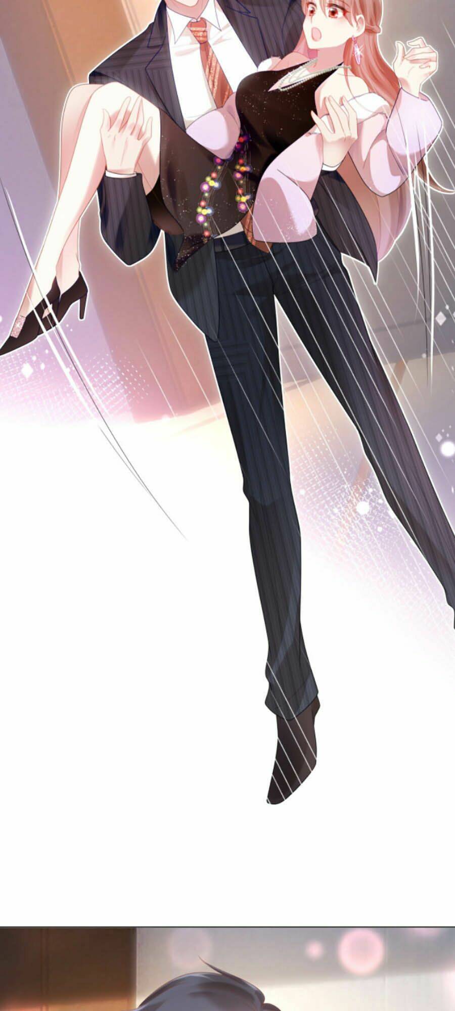 Diêu Diêu Yêu Dấu, Cuối Cùng Sủng Được Em Rồi - Chapter 8 - Page 9